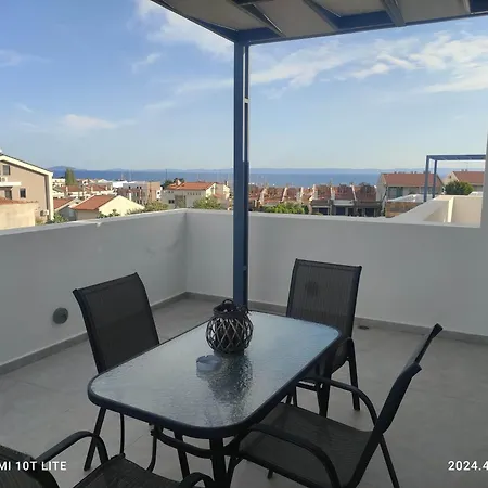 Villa Molineux Luxury