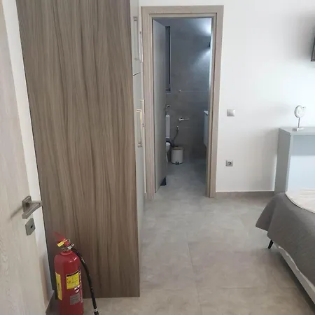 Villa Molineux Luxury Nikiti (Sithonia)