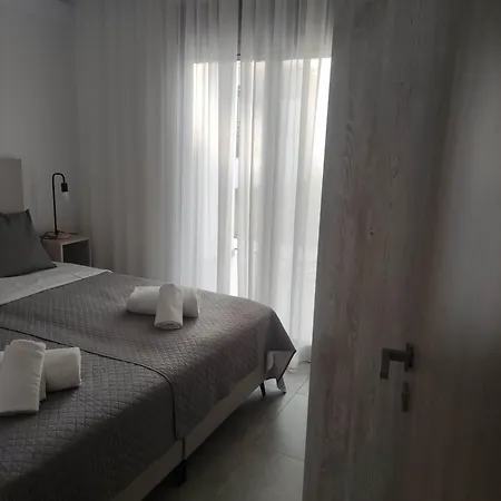Вилла Molineux Luxury