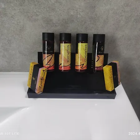 Molineux Luxury Nikiti (Sithonia)