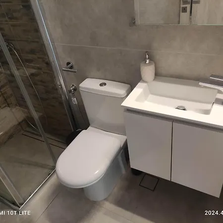 Вилла Molineux Luxury *