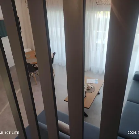 Villa Molineux Luxury