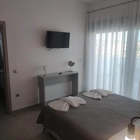 Вилла Molineux Luxury *