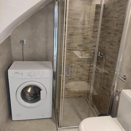 Molineux Luxury Nikiti (Sithonia)