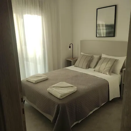 Вилла Molineux Luxury