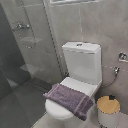 Villa Molineux Luxury Nikiti (Sithonia)
