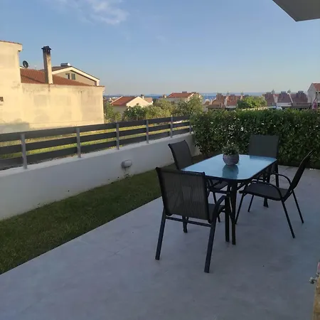 Вилла Molineux Luxury Никити
